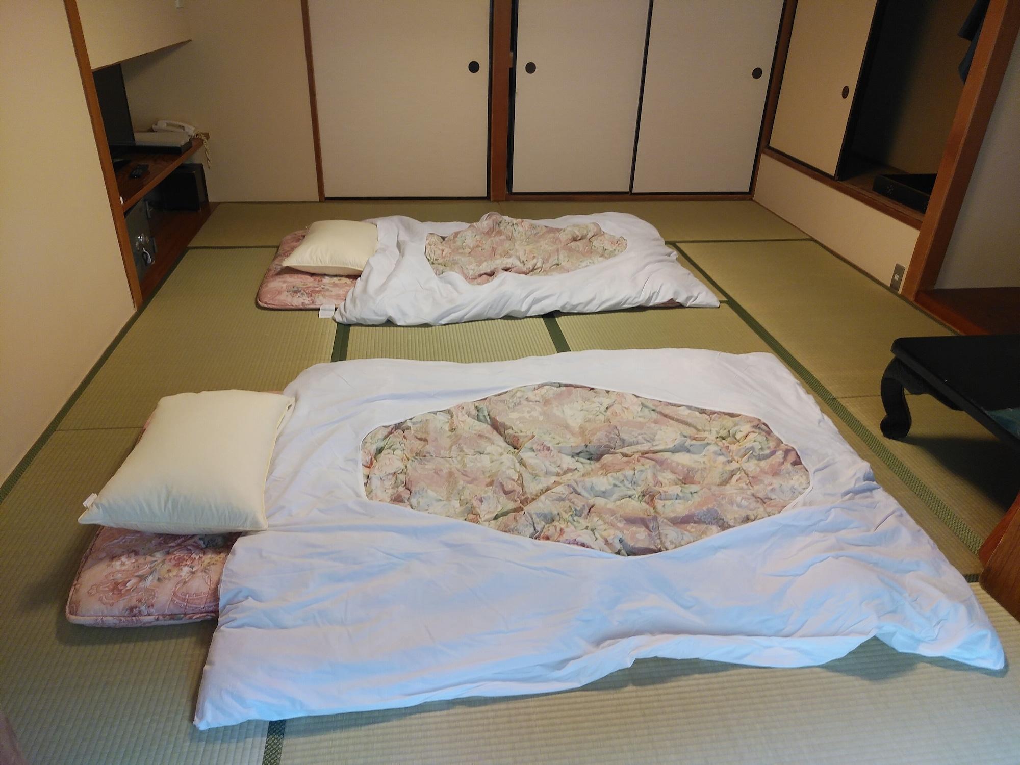 Pax Yoshino 4* Hakone