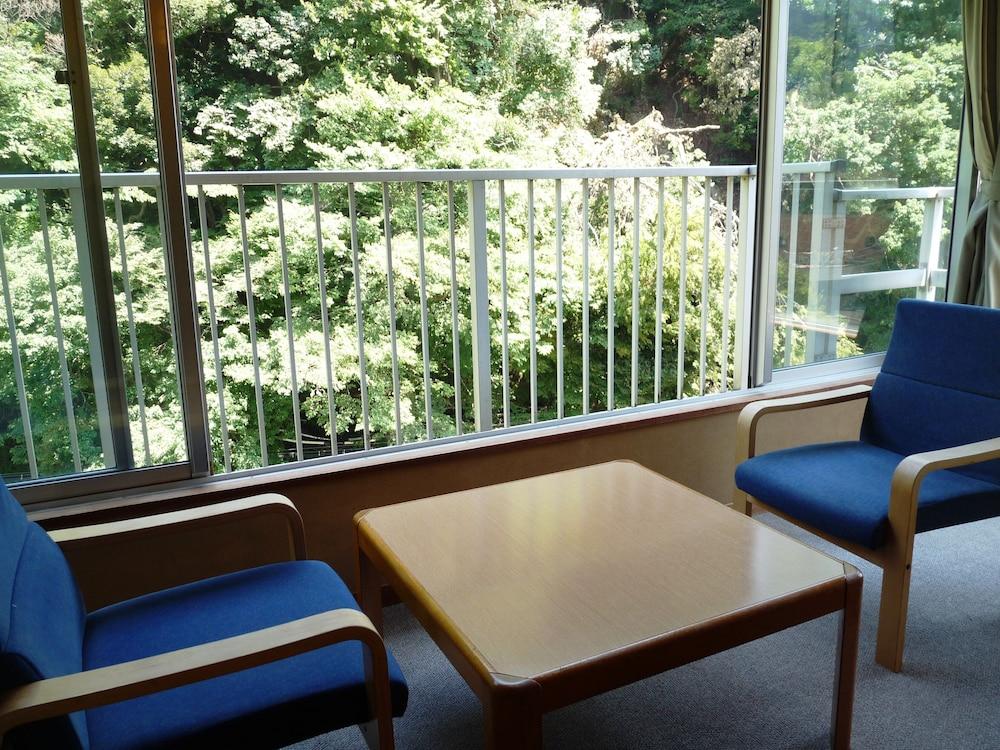 傳統日式旅館 Pax Yoshino 4*