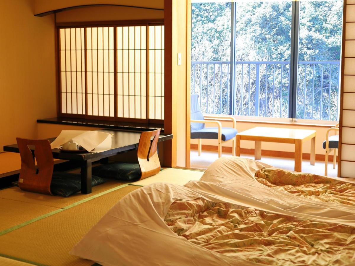 Ryokan Pax Yoshino