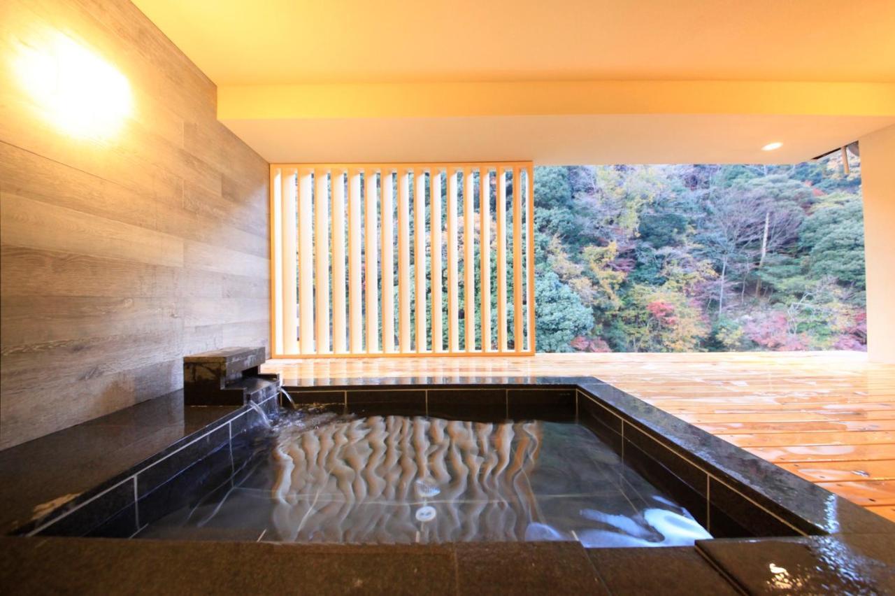 Pax Yoshino Ryokan 4*