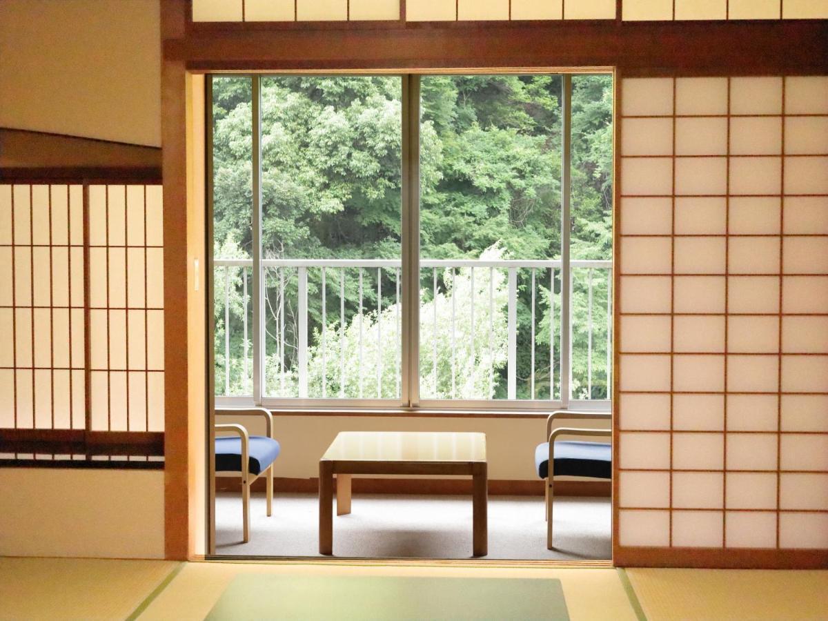 Pax Yoshino Ryokan Hakone
