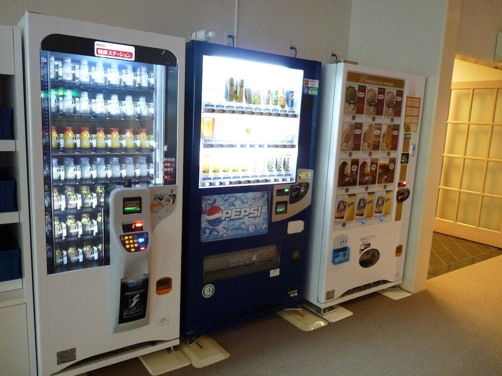 Pax Yoshino 傳統日式旅館 Hakone
