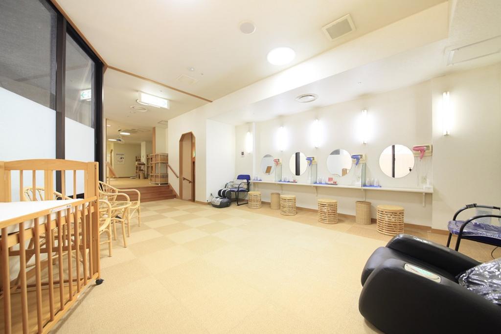 Pax Yoshino 傳統日式旅館 4*
