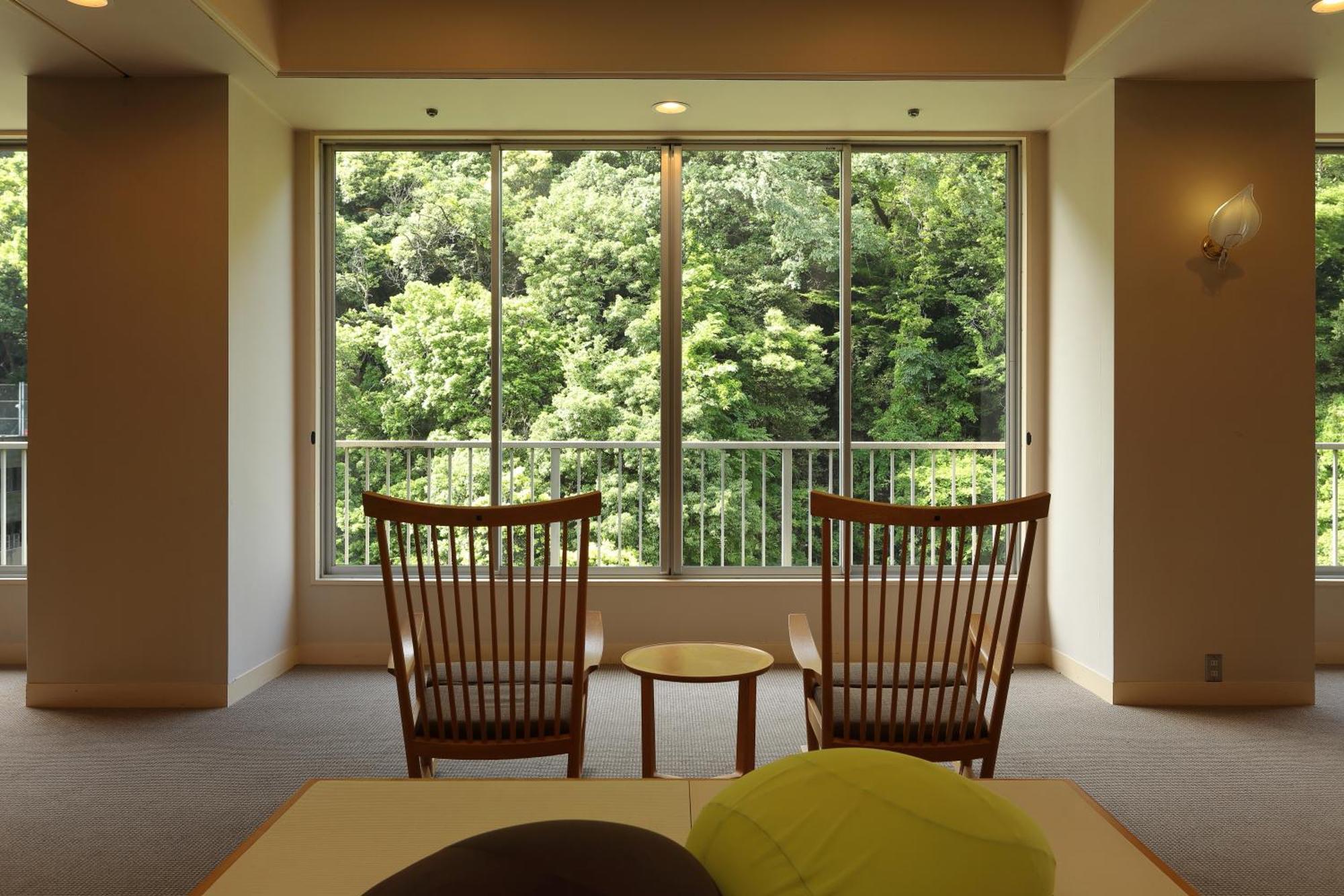 Pax Yoshino 4* Hakone