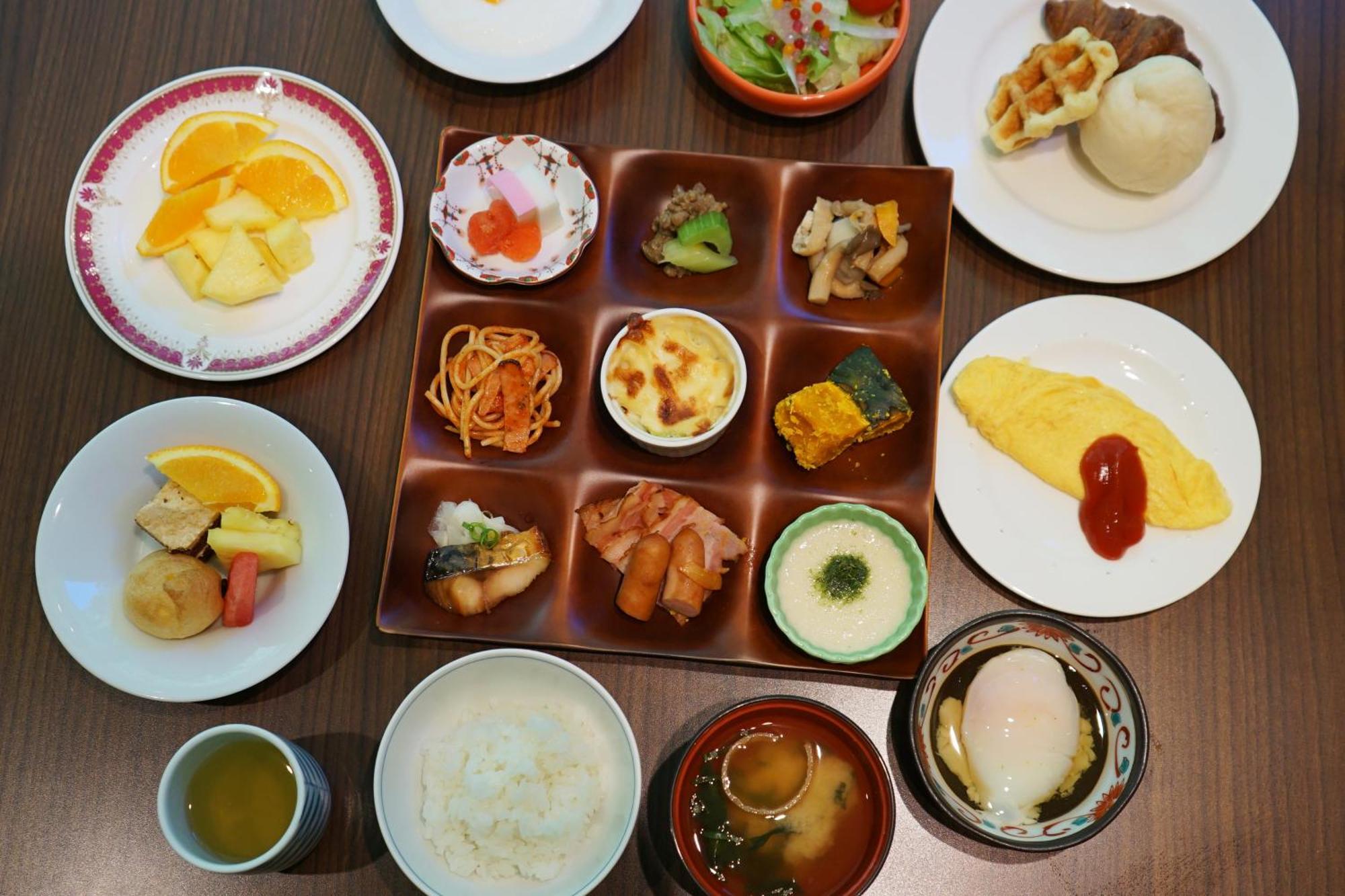 傳統日式旅館 Pax Yoshino Hakone
