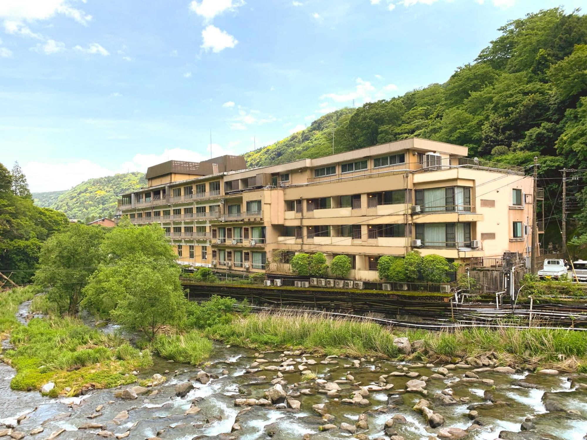 Pax Yoshino 4* Hakone