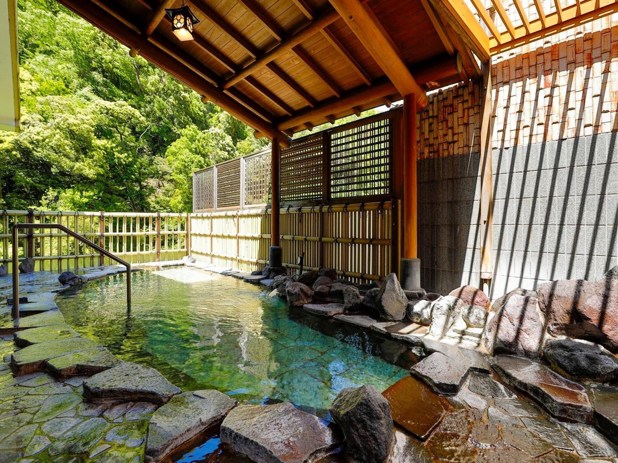 Pax Yoshino Ryokan