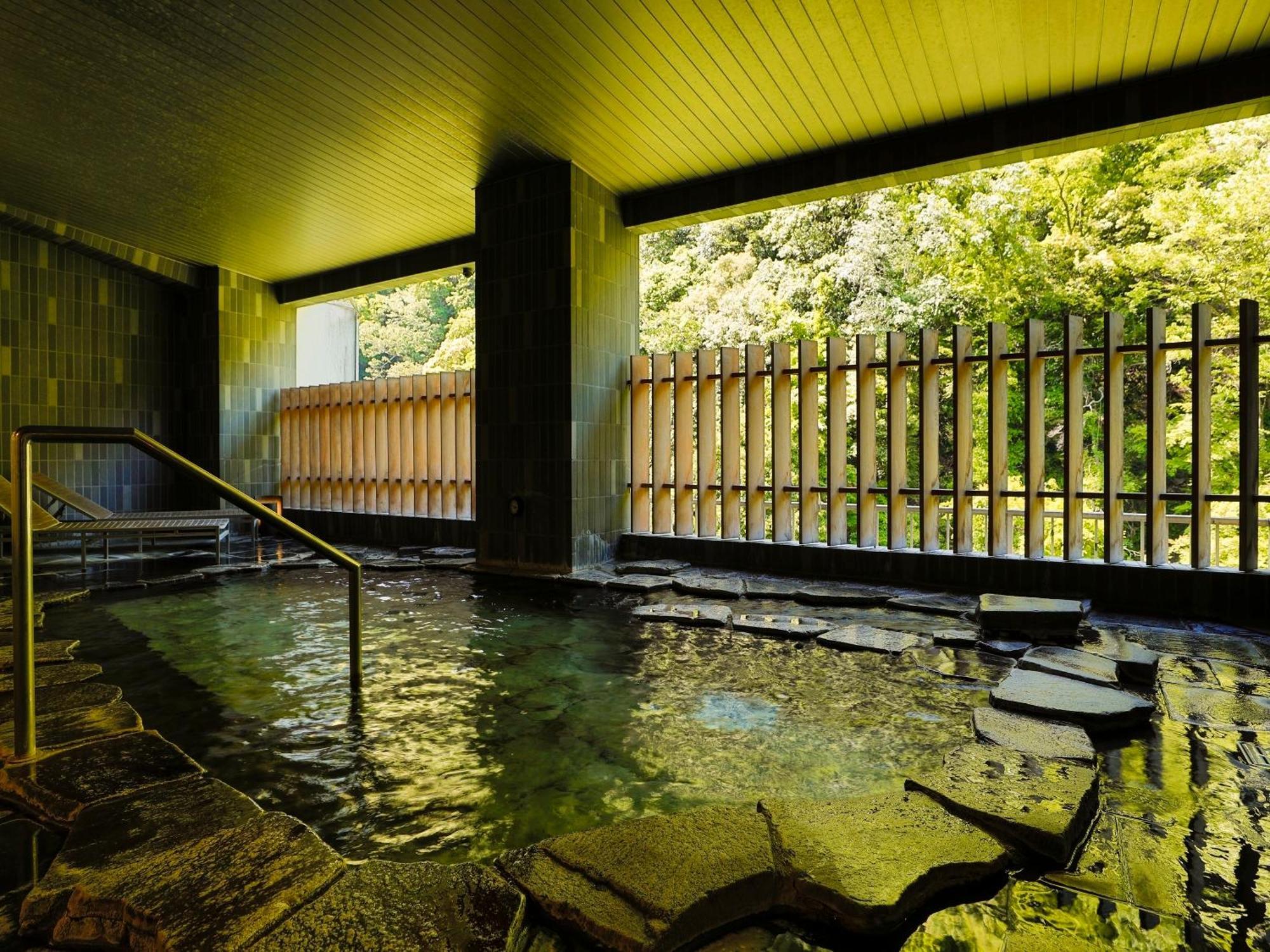 Pax Yoshino Ryokan 4*