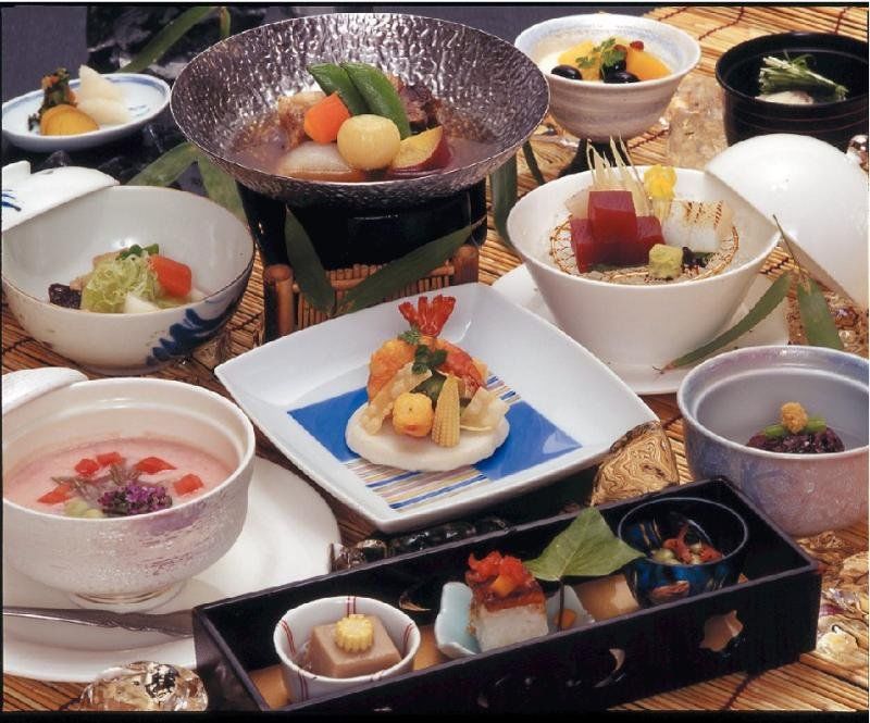 Ryokan Pax Yoshino Hakone