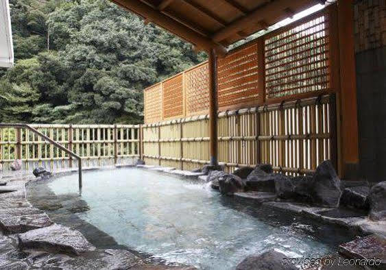 傳統日式旅館 Pax Yoshino