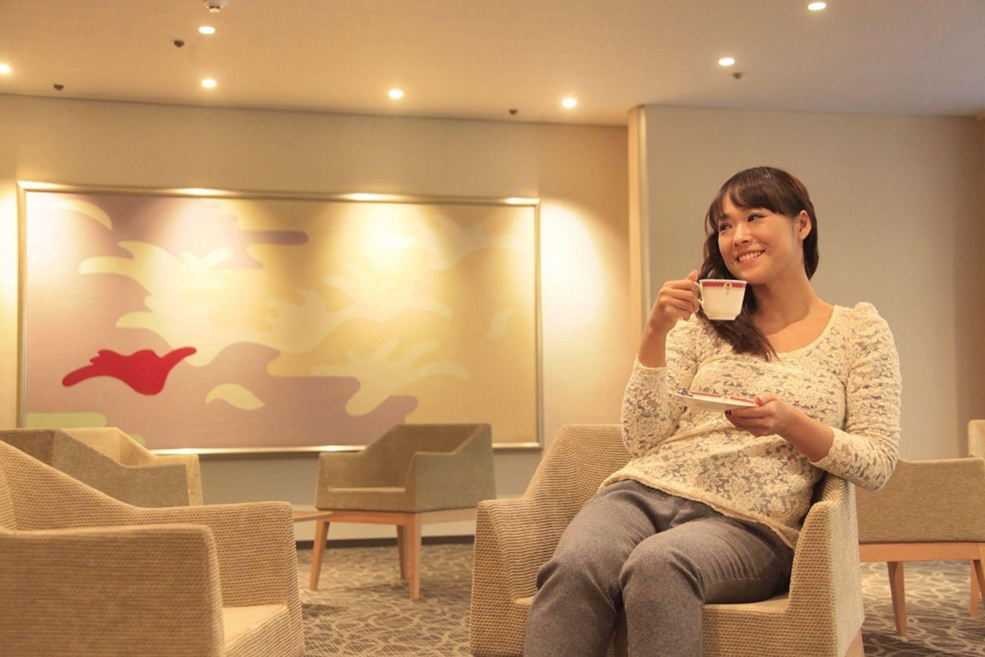 Pax Yoshino Ryokan 4*