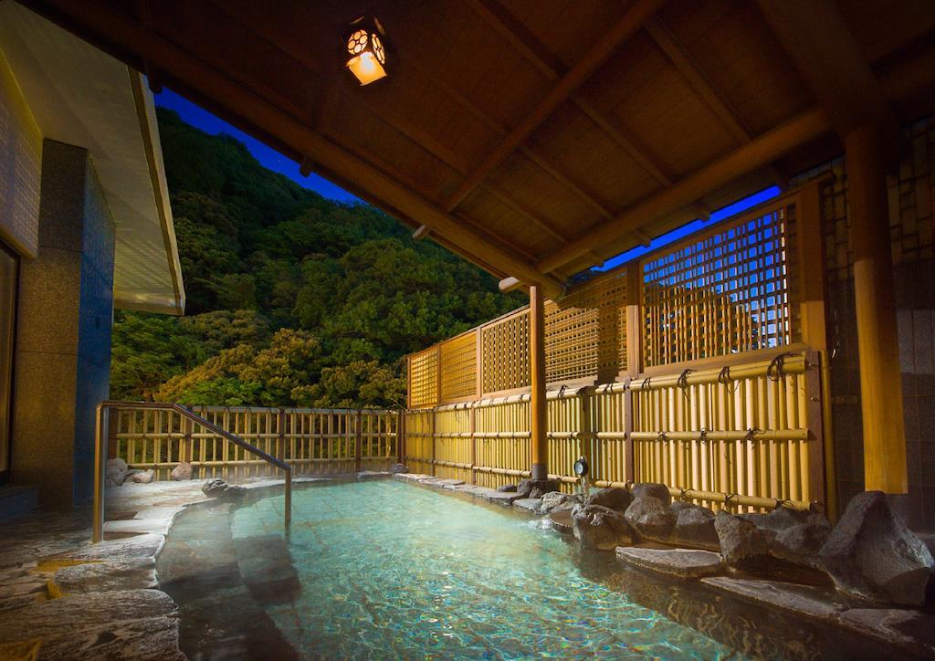 Pax Yoshino Hakone