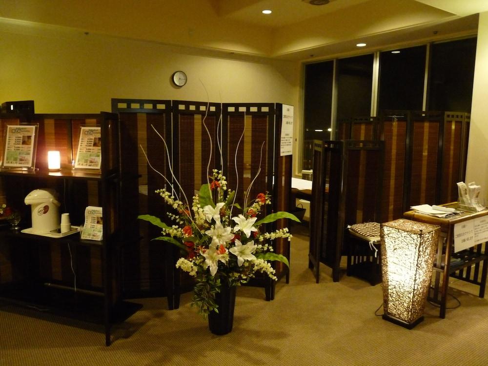 Pax Yoshino Ryokan Hakone