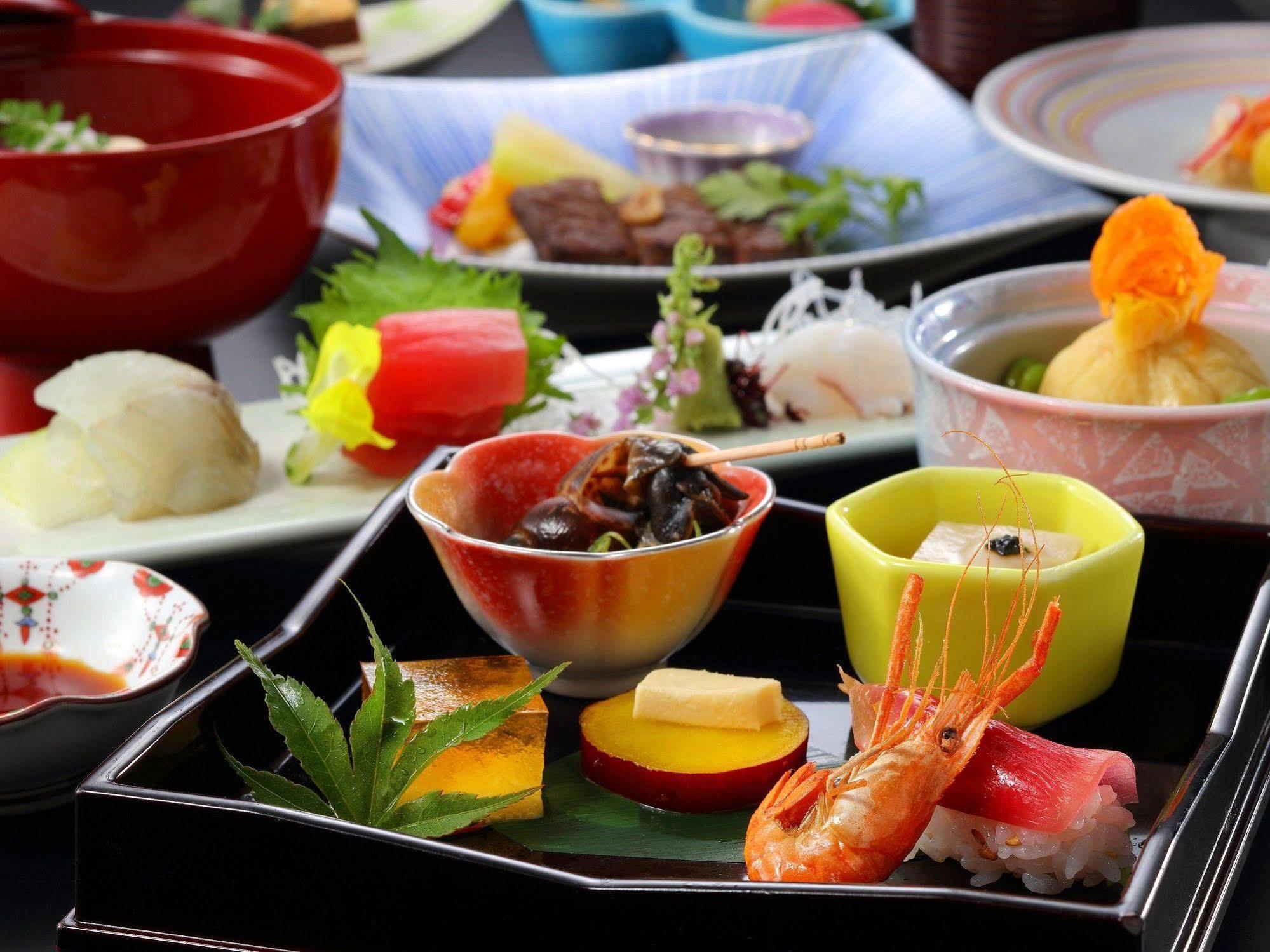 Ryokan Pax Yoshino Hakone