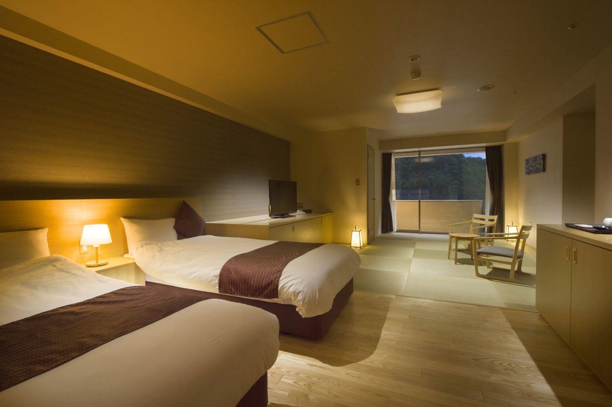 Ryokan Pax Yoshino