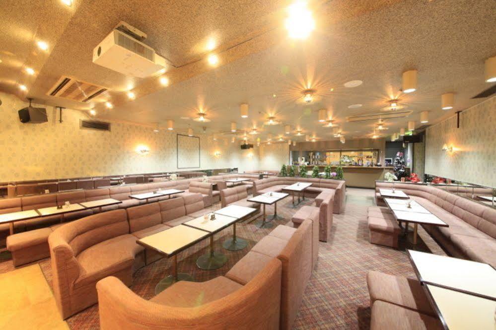 Pax Yoshino Ryokan