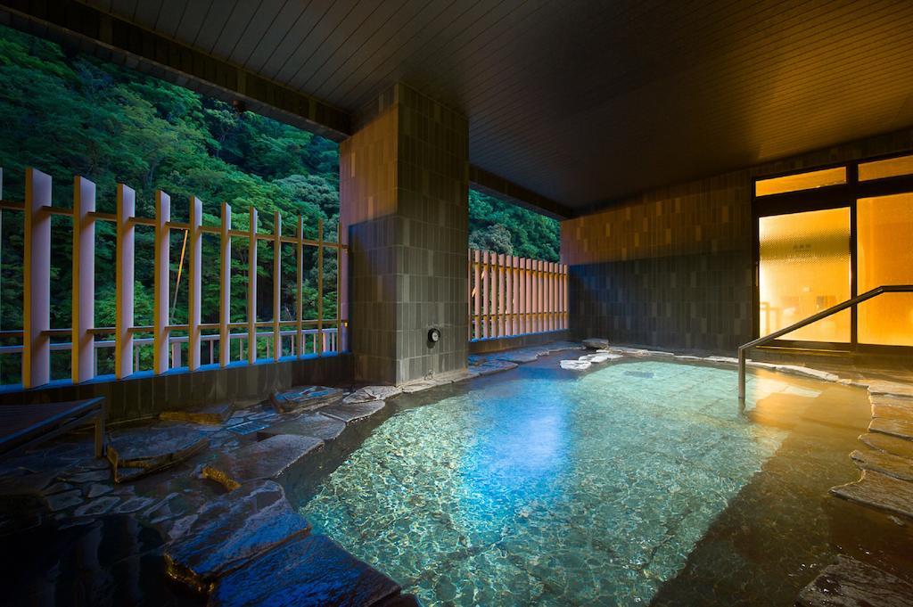 Pax Yoshino 4* Hakone